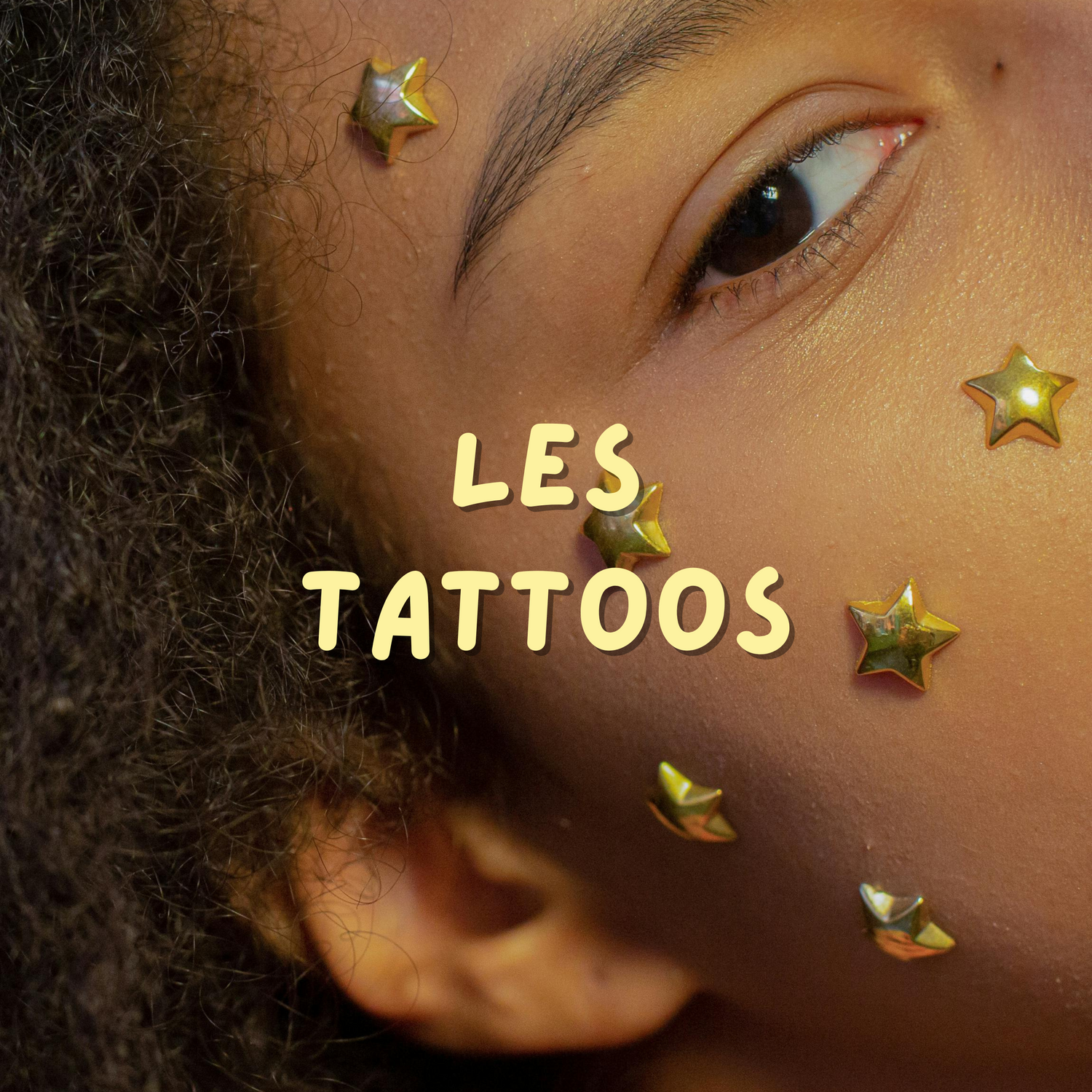 Les héros dans la peau