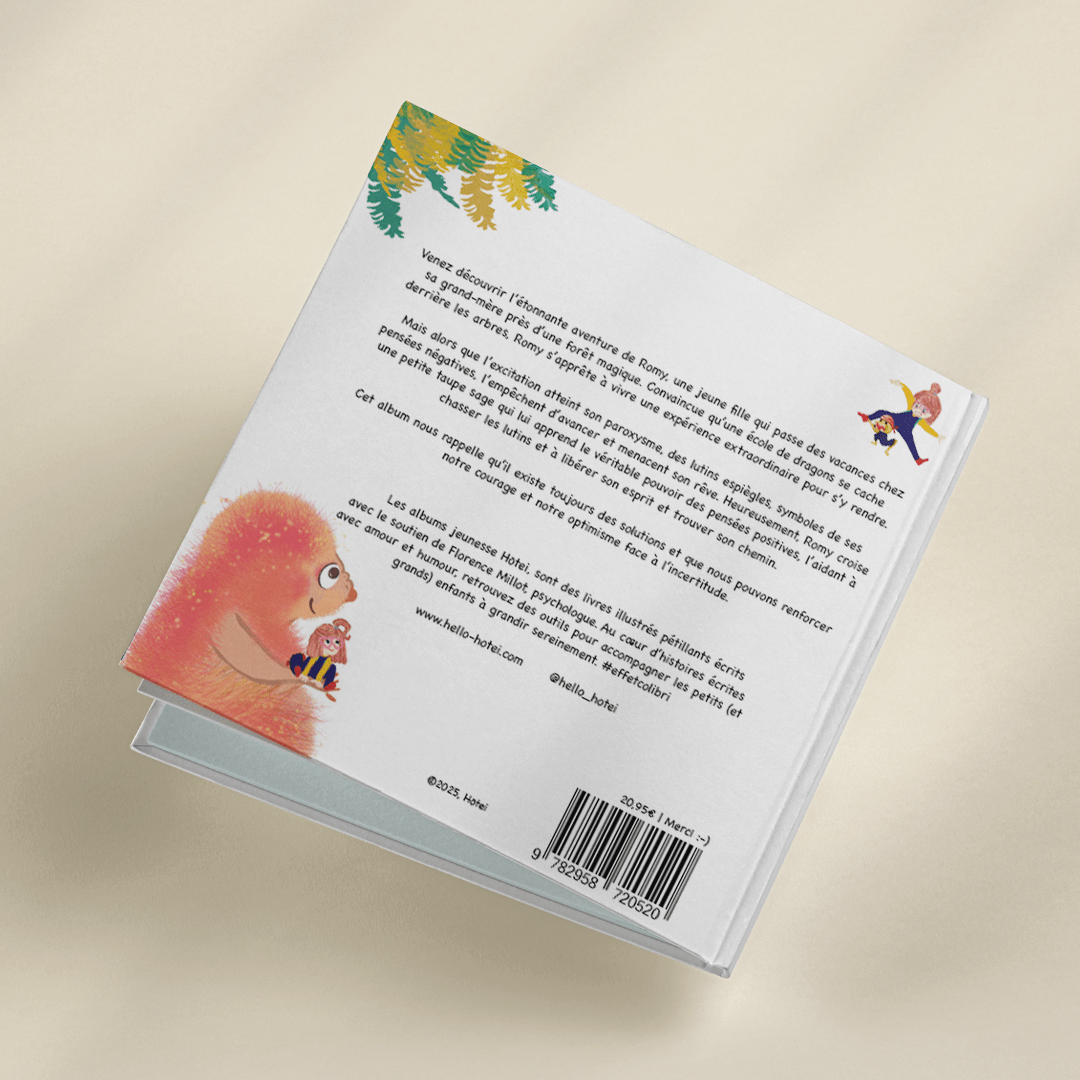 Si ! J'y arriverai !