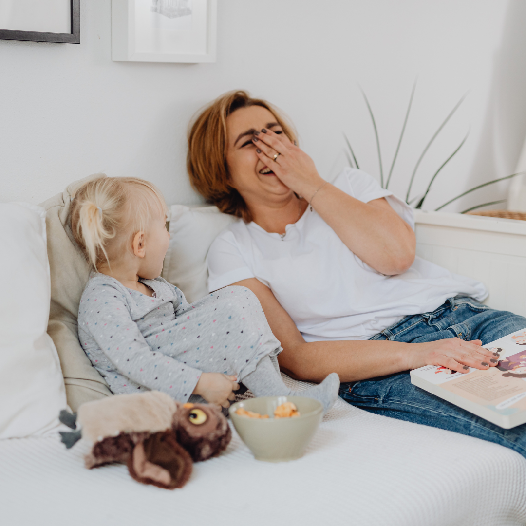 L’EFT : Un outil puissant pour aider les enfants à gérer leurs émotions